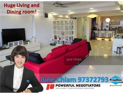 Blk 130 Choa Chu Kang Avenue 1 (Choa Chu Kang), HDB 5 Rooms #133627172